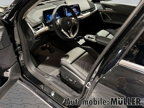 BMW X1e xDrive 180 kW image number 14