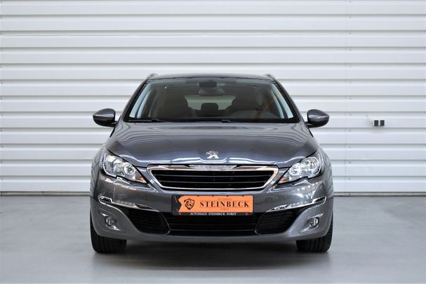 Peugeot 308 SW 96 kW image number 3