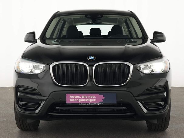 BMW X3 M xDrive 215 kW image number 4