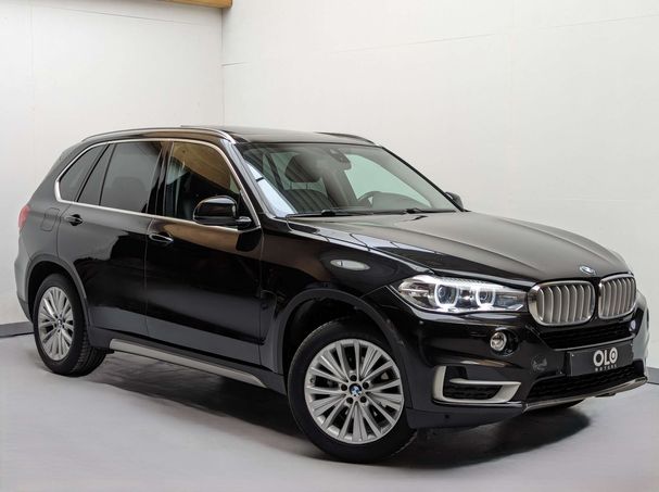 BMW X5 xDrive 170 kW image number 1