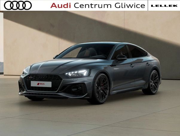 Audi RS5 quattro Tiptronic 331 kW image number 1