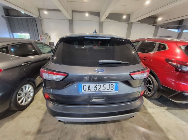 Ford Kuga 1.5 EcoBlue Titanium 88 kW image number 12