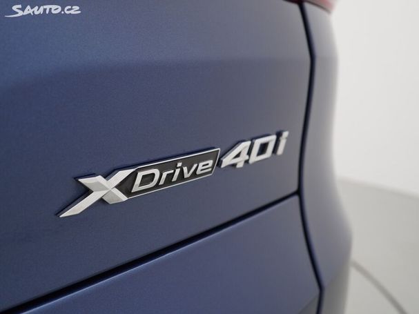 BMW X5 xDrive 250 kW image number 29