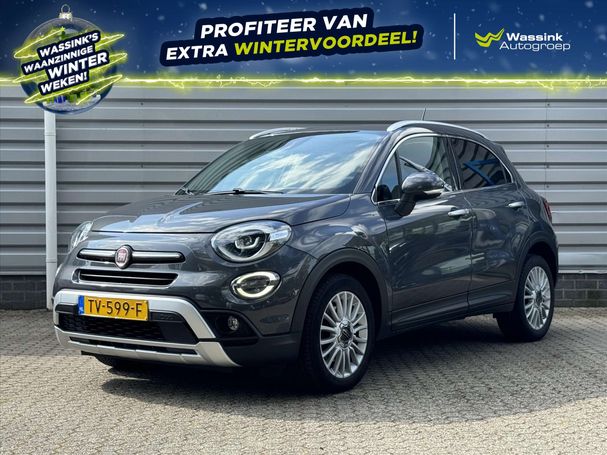 Fiat 500X 1.0 City Cross 88 kW image number 1