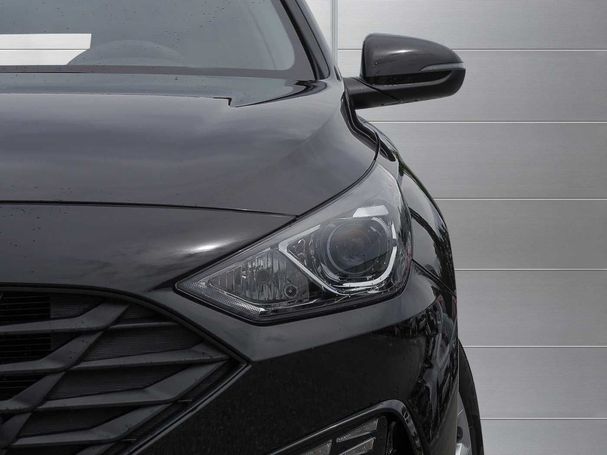 Hyundai i30 81 kW image number 9