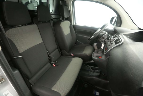 Renault Kangoo dCi 55 kW image number 9