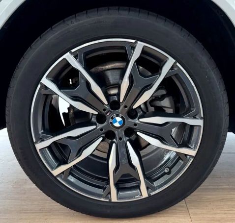 BMW X3 xDrive 210 kW image number 15