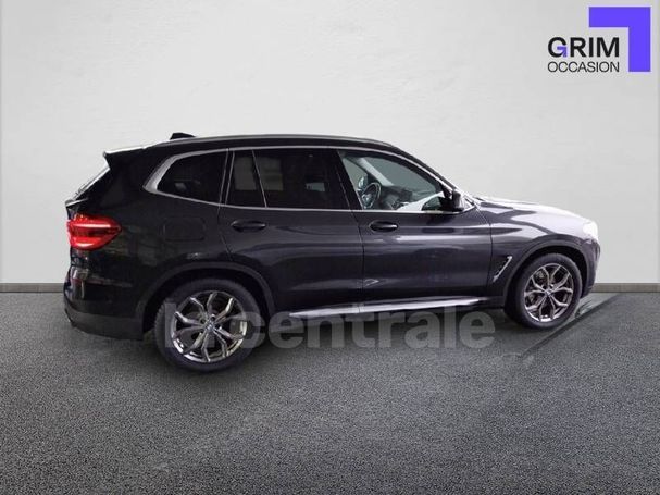 BMW X3 xDrive 215 kW image number 4