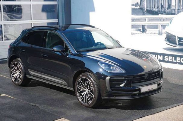 Porsche Macan 195 kW image number 2