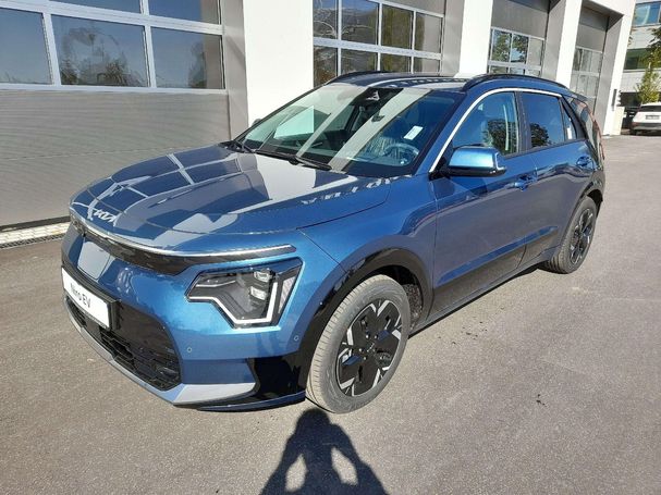 Kia Niro 150 kW image number 1