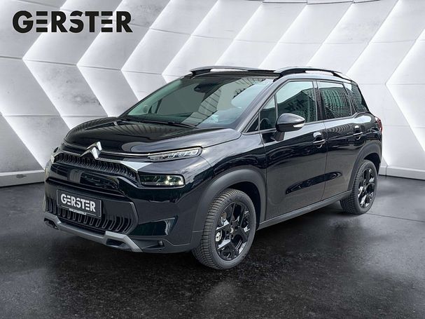 Citroen C3 Aircross PureTech 110 S&S 81 kW image number 1