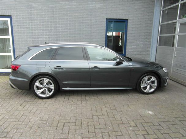 Audi A4 40 TFSI S-line Avant 150 kW image number 2