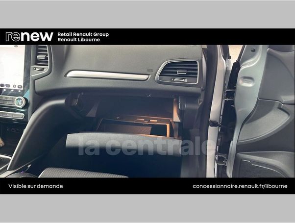 Renault Megane TCe 140 Techno 103 kW image number 35