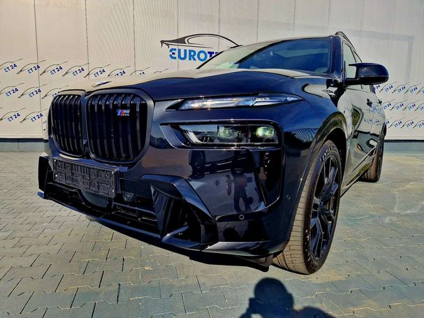 BMW X7 xDrive 390 kW image number 18