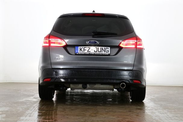 Ford Focus 110 kW image number 7