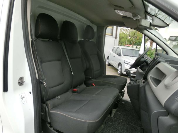 Renault Trafic 145 107 kW image number 8