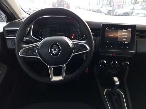 Renault Clio E-Tech Hybrid 140 Zen 103 kW image number 4