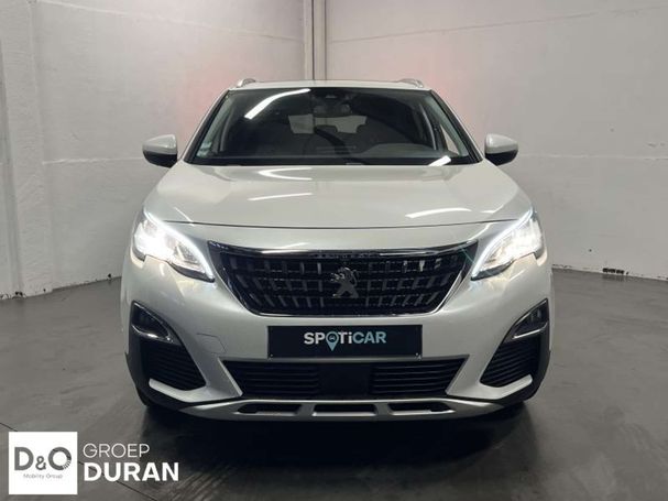 Peugeot 3008 BlueHDi 96 kW image number 7