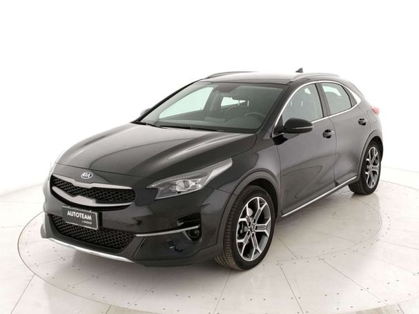 Kia XCeed 82 kW image number 1