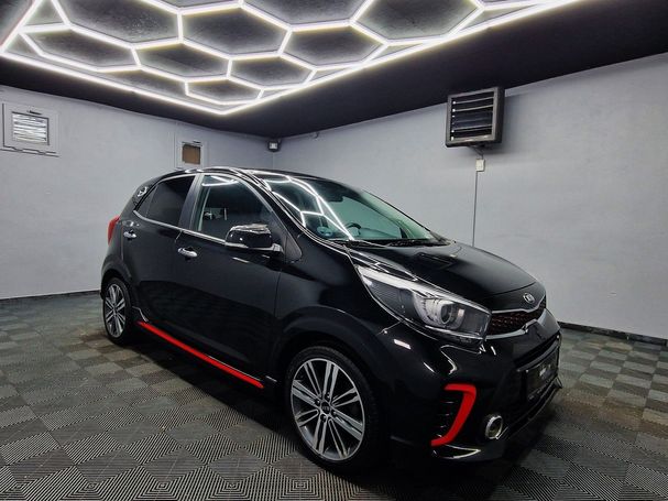 Kia Picanto 62 kW image number 2