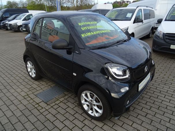 Smart ForTwo 66 kW image number 2