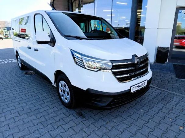 Renault Trafic 110 kW image number 3