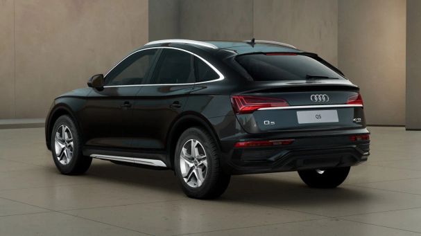 Audi Q5 Sportback 150 kW image number 3