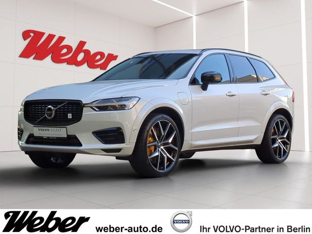 Volvo XC60 T8 Polestar Engineered AWD 298 kW image number 2