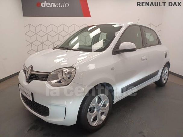 Renault Twingo ZE 22 kWh 60 kW image number 1