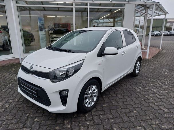 Kia Picanto 1.2 Dream-Team Edition 62 kW image number 2