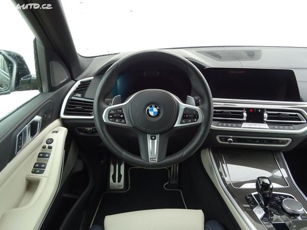 BMW X5 xDrive40i 250 kW image number 6