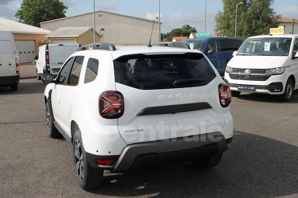 Dacia Duster Blue dCi 115 85 kW image number 37