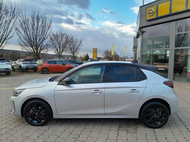 Opel Corsa 1.2 74 kW image number 5