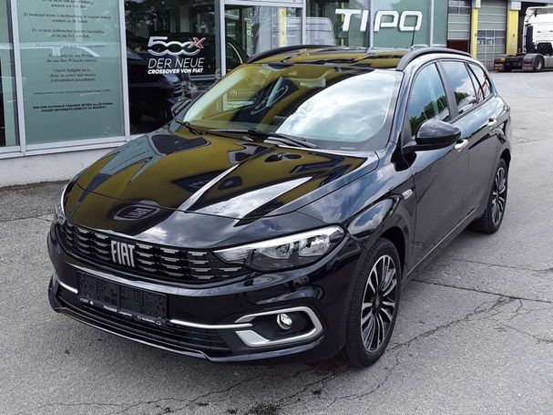 Fiat Tipo MultiJet 96 kW image number 1