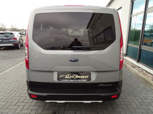 Ford Grand Tourneo Connect 88 kW image number 7