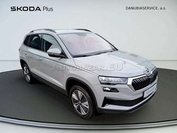 Skoda Karoq 1.5 TSI Ambition 110 kW image number 1