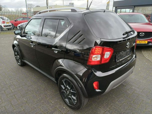 Suzuki Ignis 61 kW image number 4