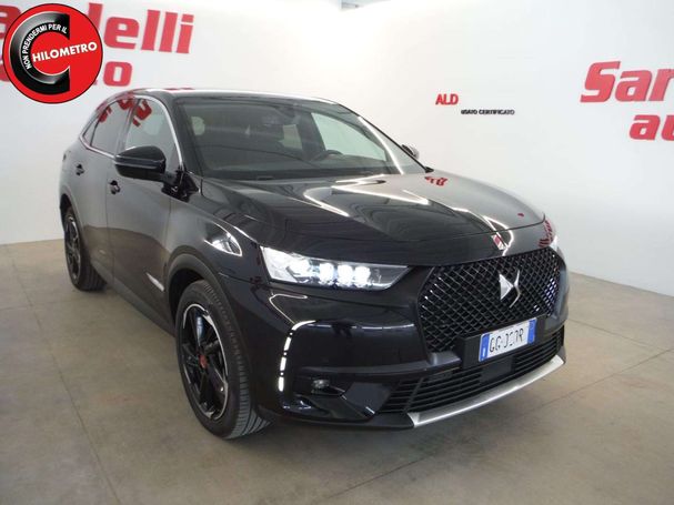 DS Automobiles 7 Crossback BlueHDi 130 96 kW image number 2