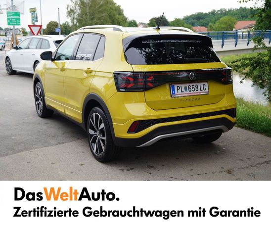 Volkswagen T-Cross TSI DSG 85 kW image number 16