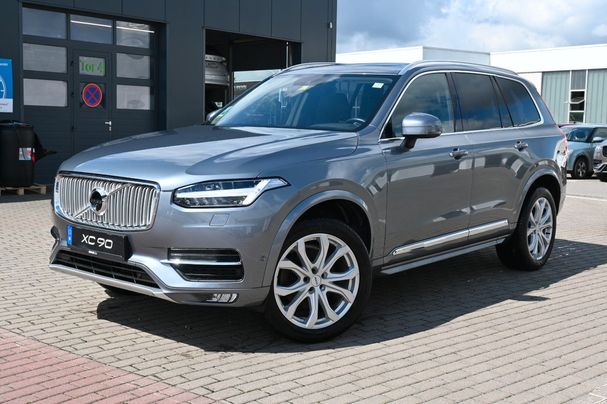 Volvo XC90 D5 AWD Inscription 165 kW image number 1