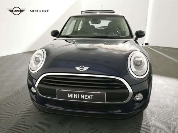 Mini One 76 kW image number 2