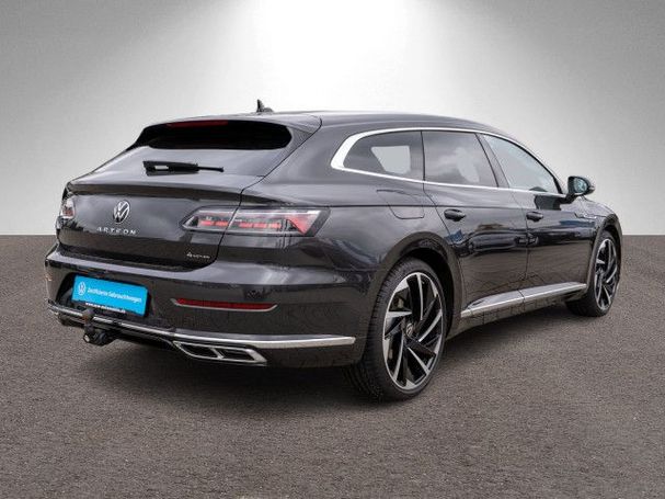 Volkswagen Arteon 2.0 TDI DSG Shooting Brake 4Motion 147 kW image number 3