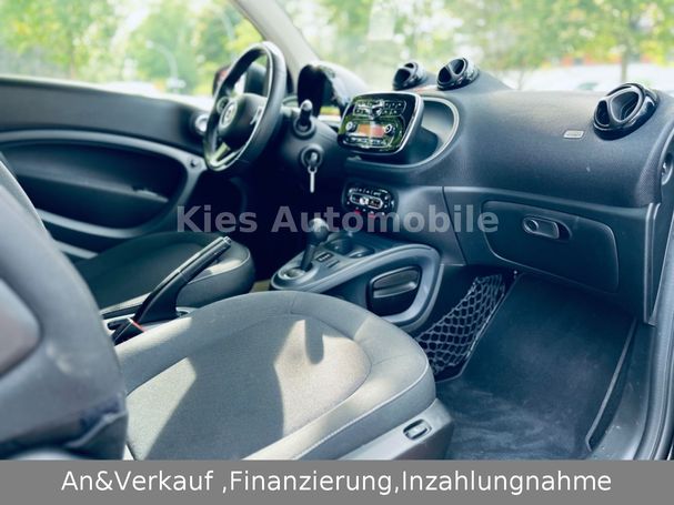 Smart ForTwo 52 kW image number 13