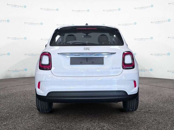 Fiat 500X 96 kW image number 4