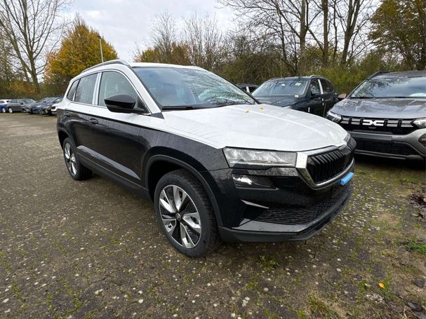 Skoda Karoq 2.0 TDI 110 kW image number 7