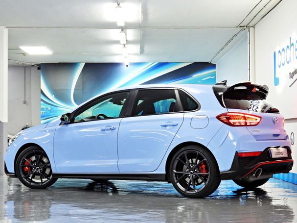 Hyundai i30 N 206 kW image number 33