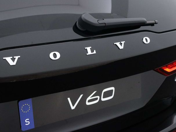 Volvo V60 B3 Ultimate 120 kW image number 45