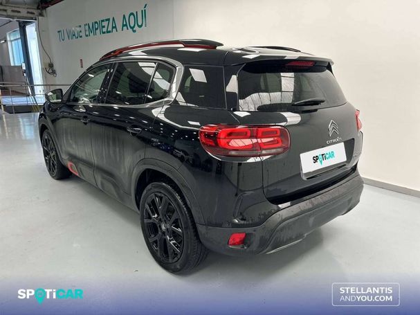 Citroen C5 Aircross BlueHDi 130 S&S 96 kW image number 7