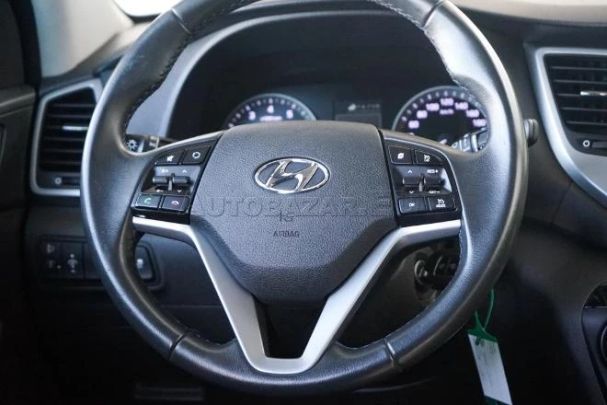 Hyundai Tucson 1.6 GDi 97 kW image number 15