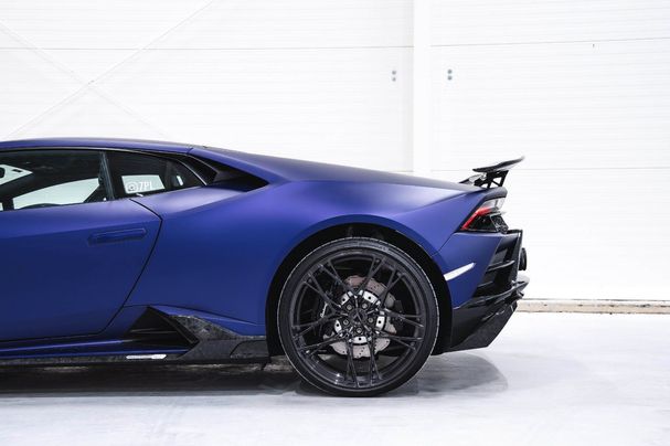 Lamborghini Huracan 449 kW image number 10